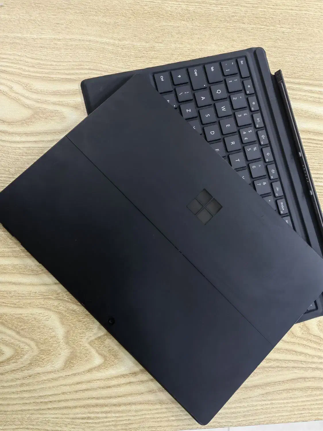 Surface Pro 7 Plus نسل11 i7 Ram16 512GB|رایانه همراه|ارومیه, |دیوار