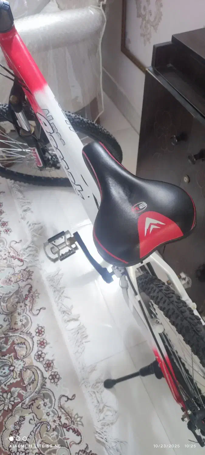 دوچرخه ۲۶ آساک|دوچرخه، اسکیت، اسکوتر|کاشمر, |دیوار