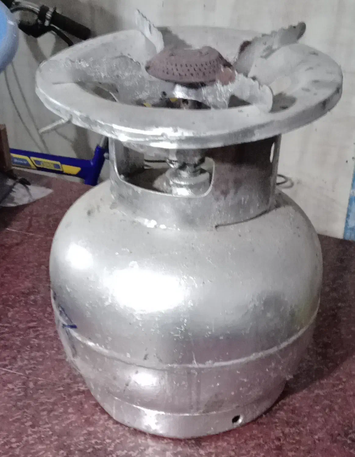 پیکنیک|اجاق گاز و لوازم برقی پخت‌وپز|رشت, نظری|دیوار