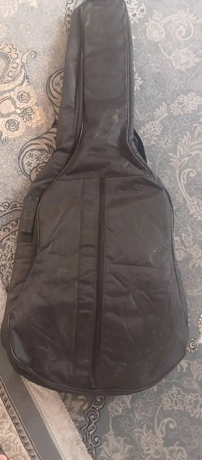 گیتار|گیتار، بیس، امپلیفایر|خرم‌آباد, |دیوار