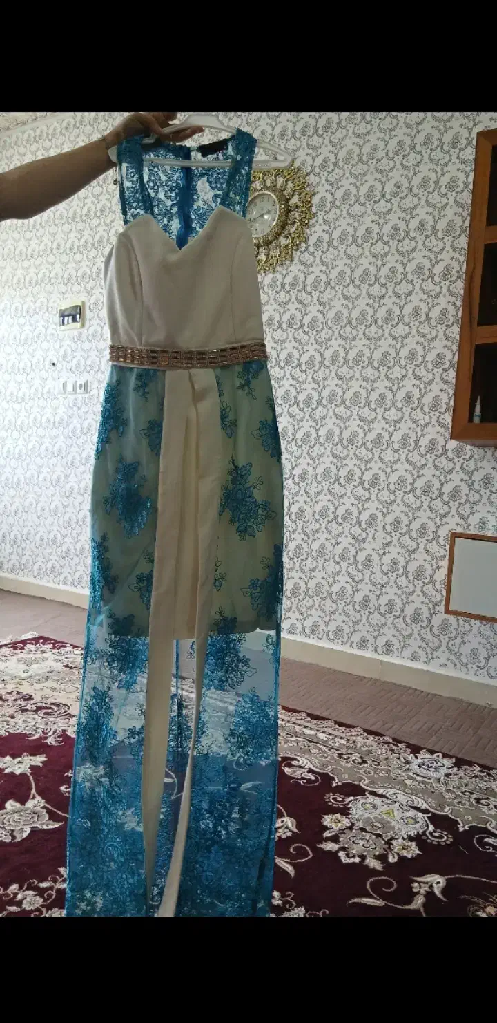 سه عدد لباس مجلسی|لباس|پارسآباد, |دیوار