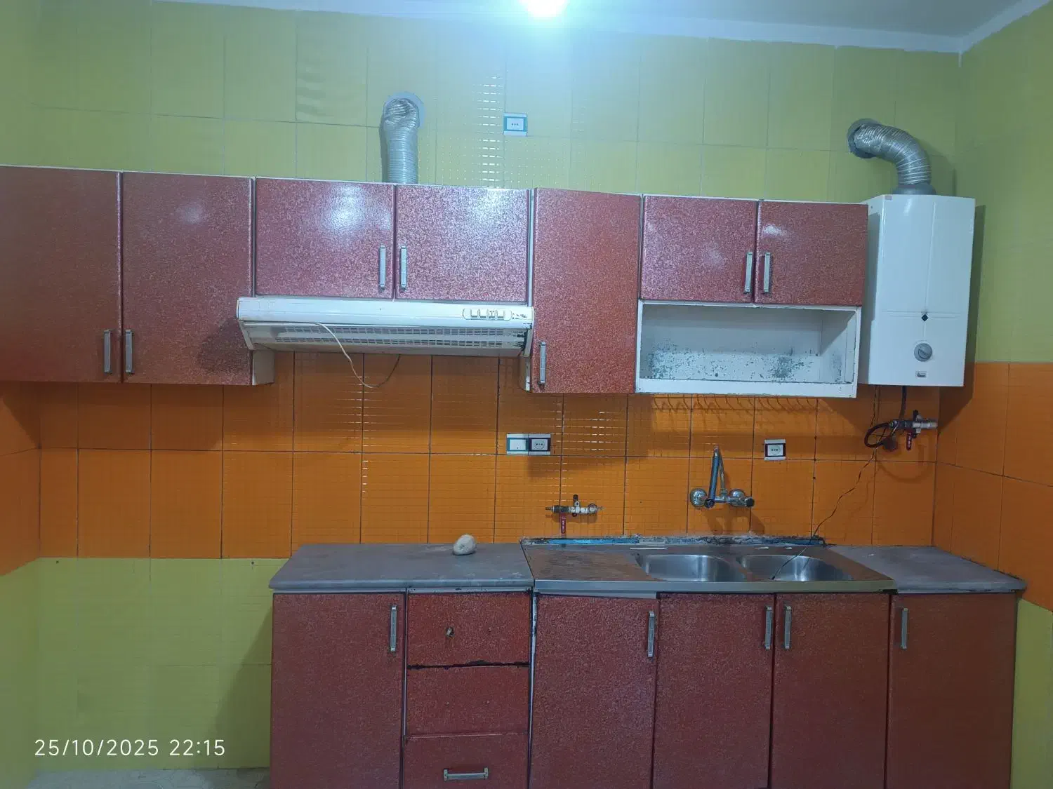 هود و کابینت|هود|دزفول, |دیوار