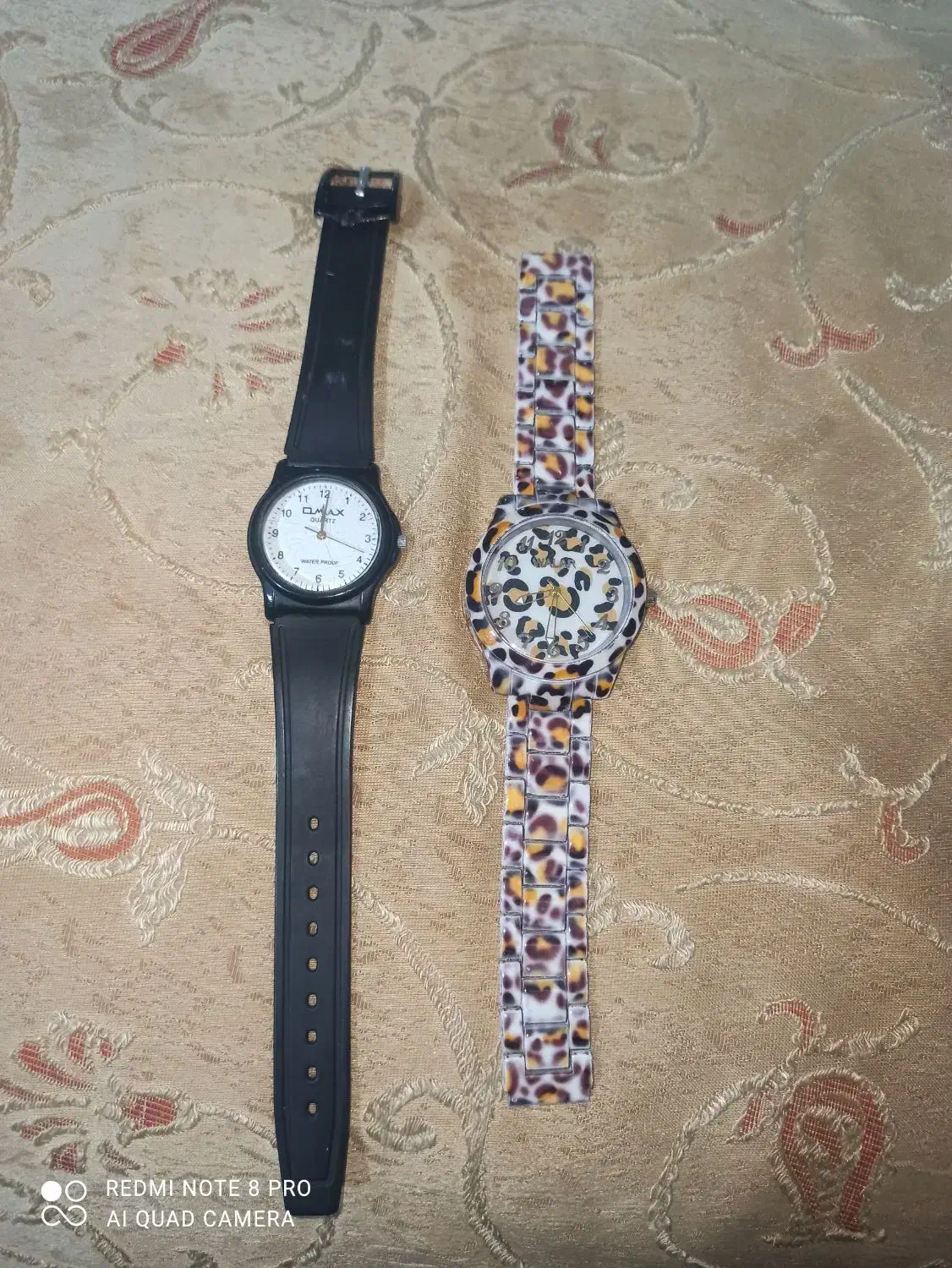 ساعت مچی برند والار|ساعت|جهرم, |دیوار