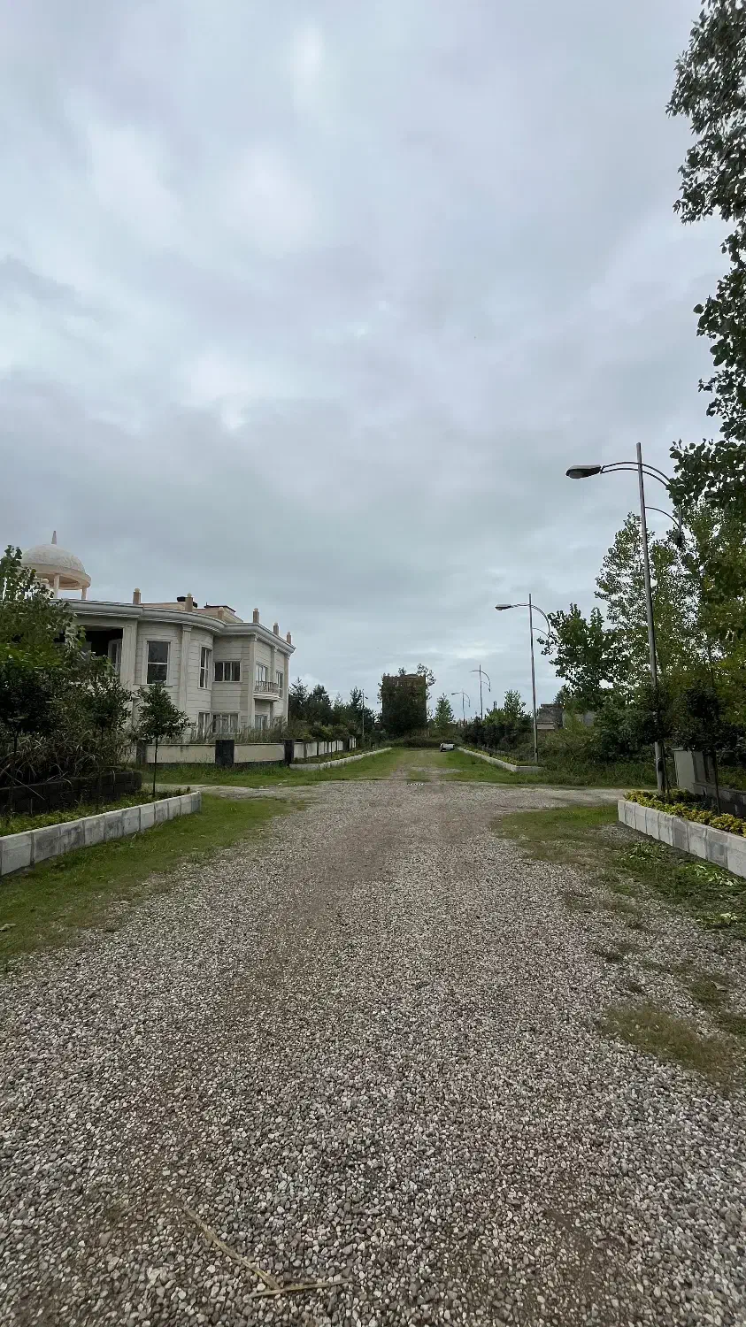 زمین شهرک ساقی کلایه 271متر|فروش زمین و ملک کلنگی|سلمان‌شهر, |دیوار