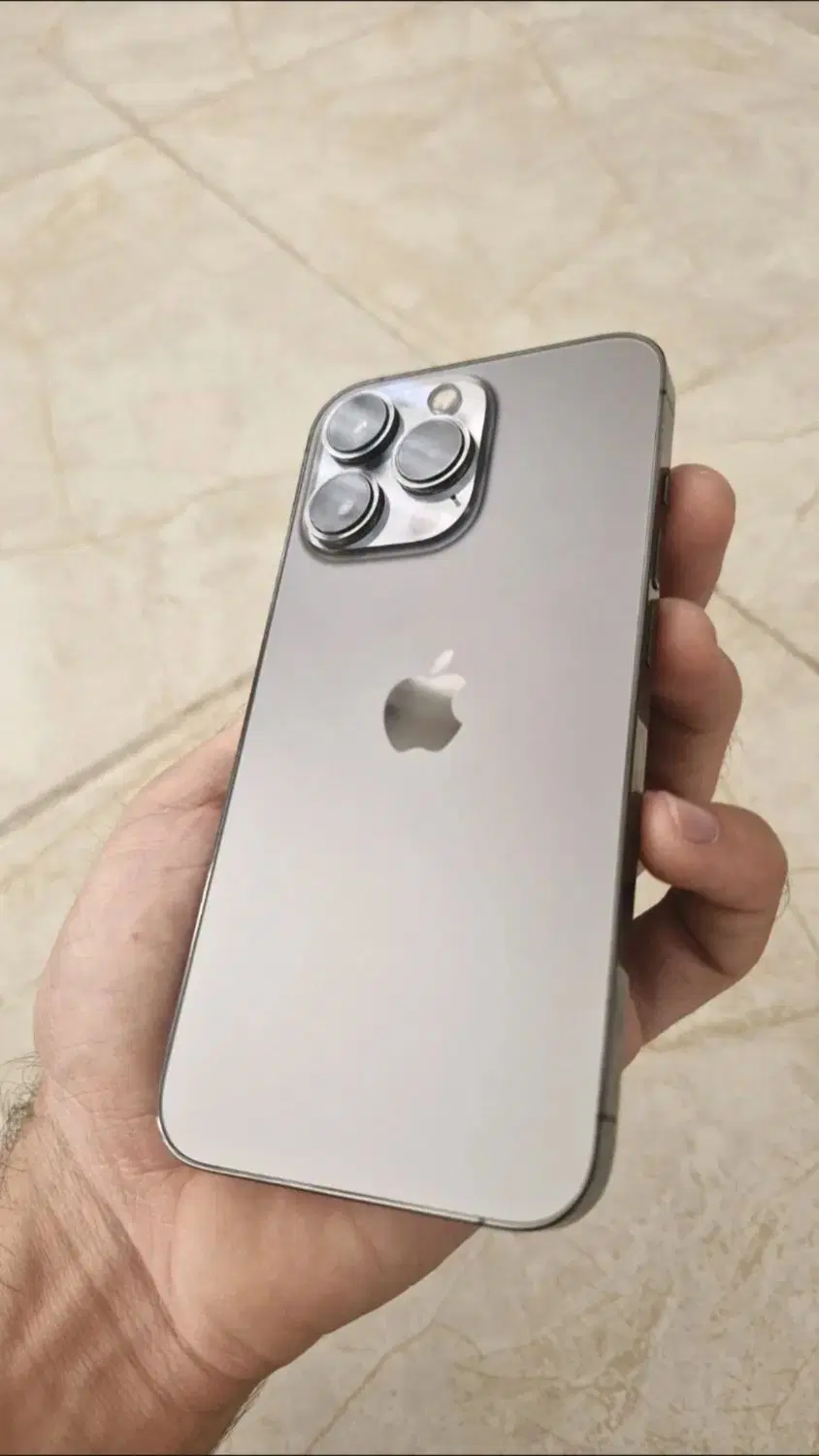 iPhone 13 pro|موبایل|ایلام, |دیوار