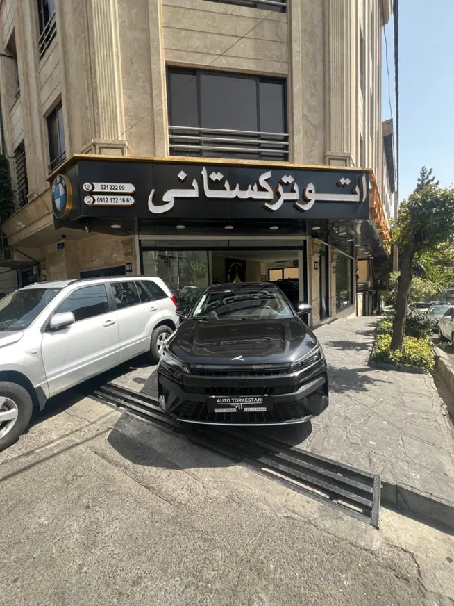 kmc j7|خودرو سواری و وانت|تهران, سعادت‌آباد|دیوار