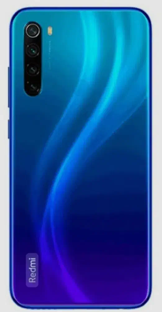 گوشی شیائومی نوت8|موبایل|نوشهر, |دیوار