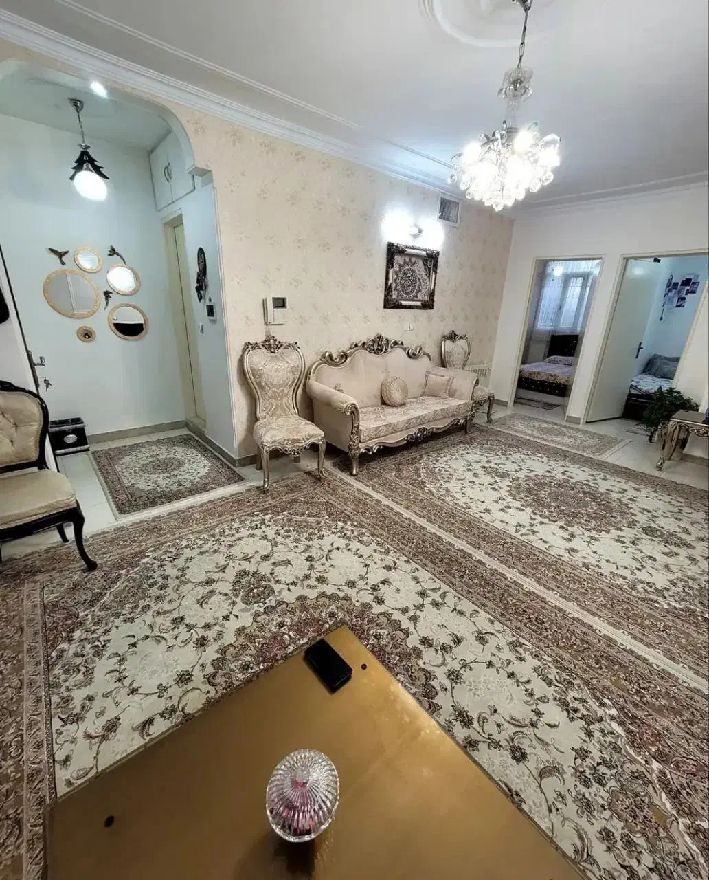 ۷۶متری/تک واحدی/ پارکینگدار/ زنجان جنوبی|فروش آپارتمان|تهران, زنجان جنوبی|دیوار