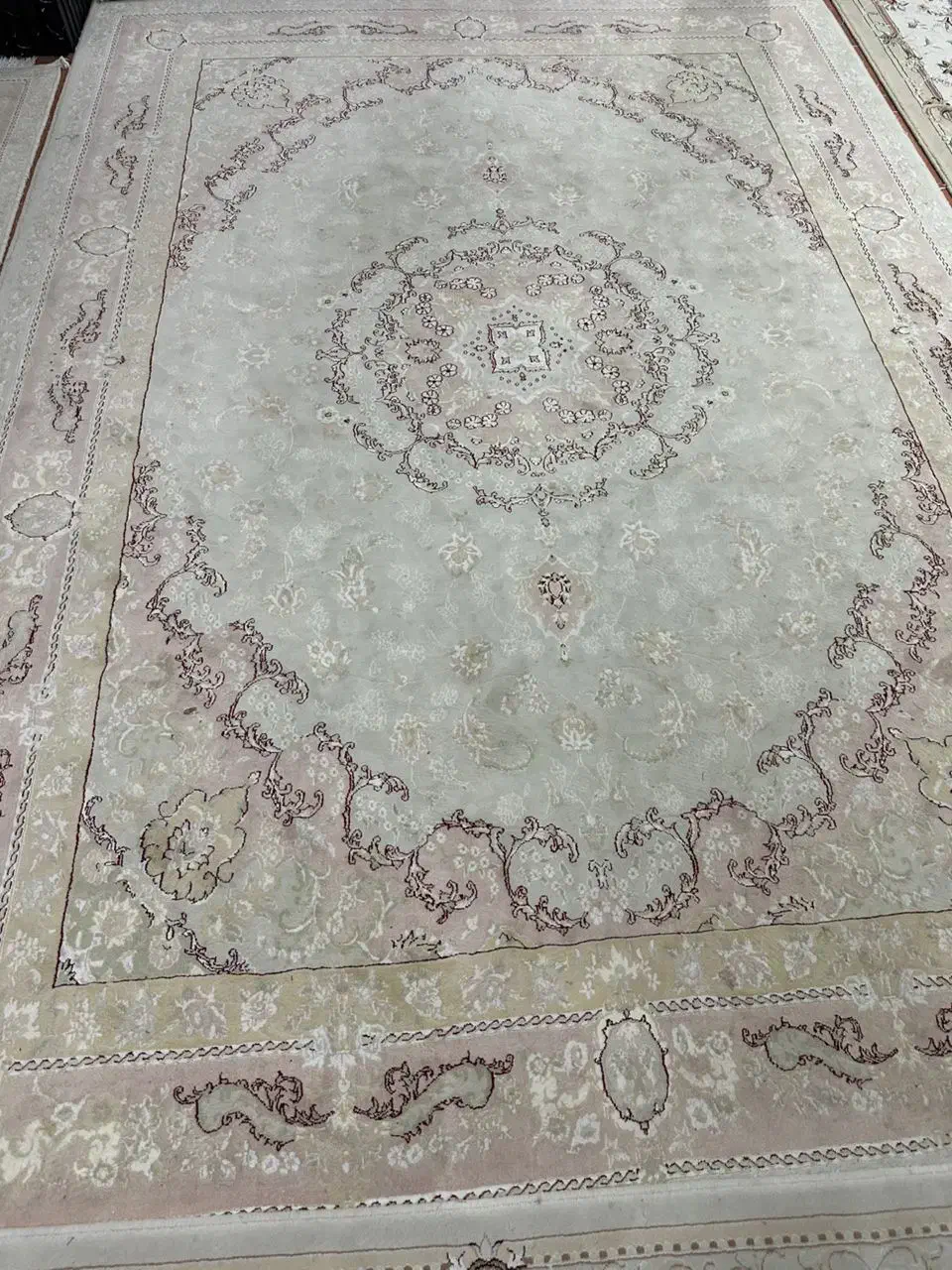 ۳عددفرش ماشینی|فرش|قرچک, شهرک الحدید|دیوار