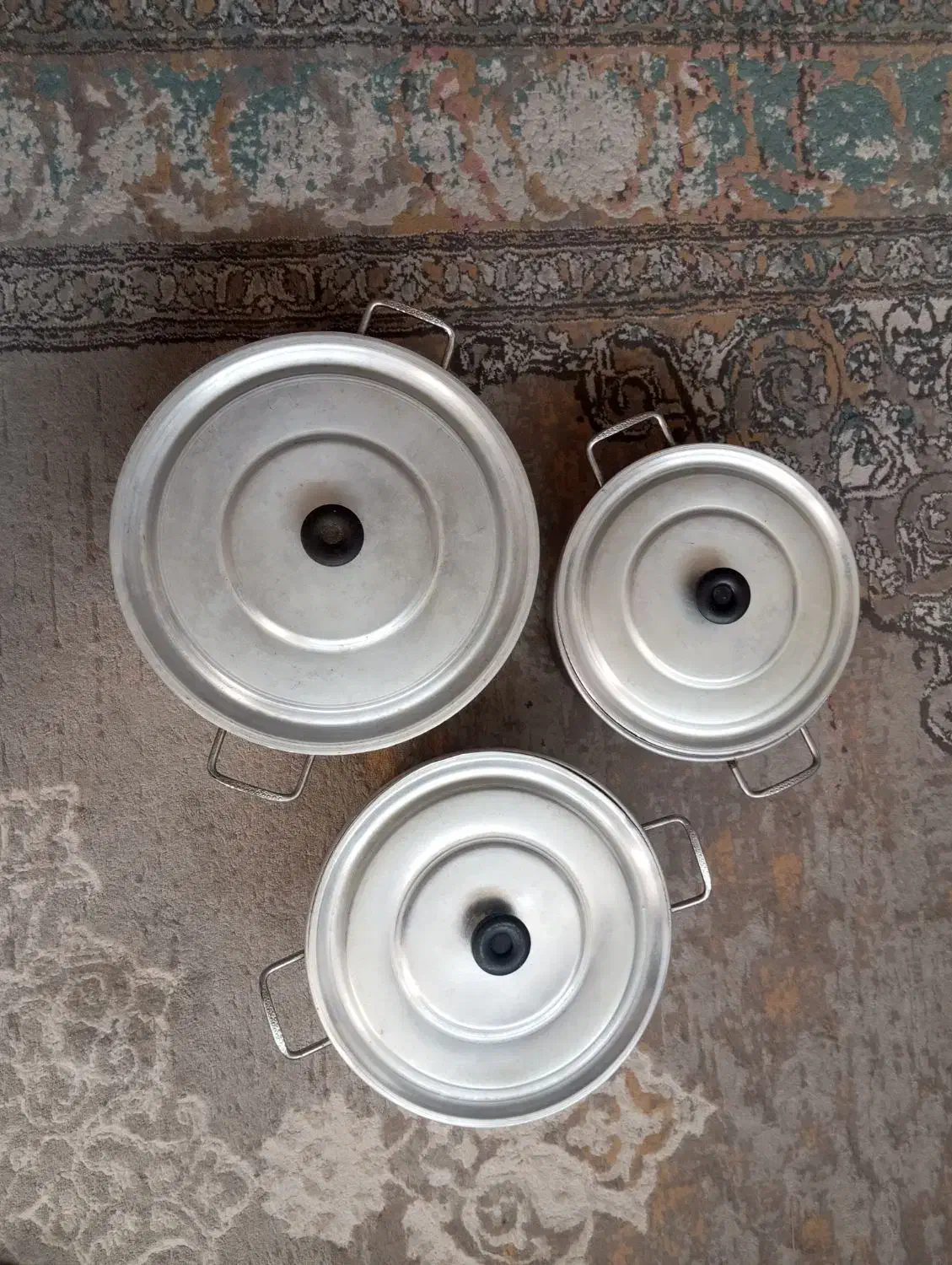 ظروف پخت و پز|حراج|شیراز, گویم|دیوار