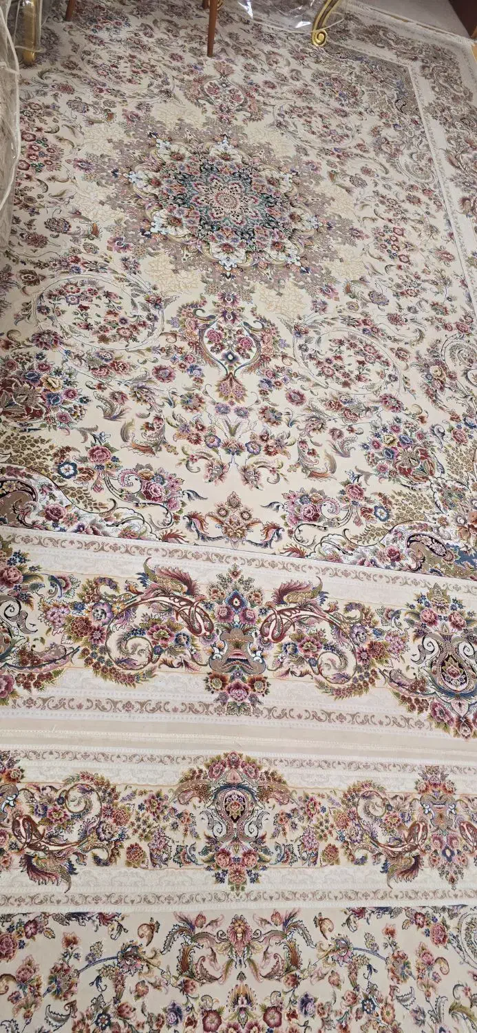 فرش ماشینی عالی|فرش|پاکدشت, خاتون آباد|دیوار