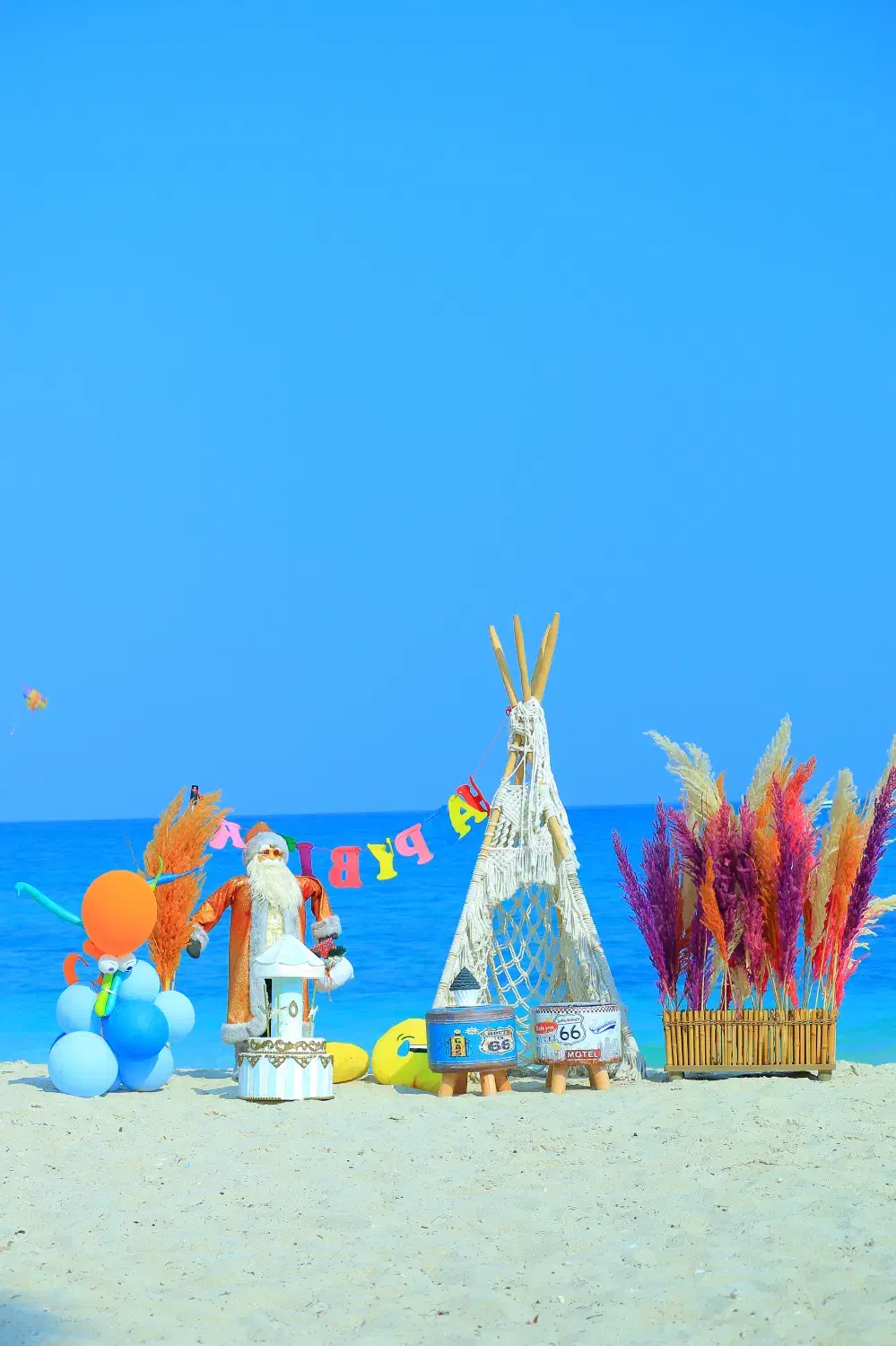 آتلیه ساحلی لبخند کیش|خدمات پذیرایی، مراسم|کیش, |دیوار