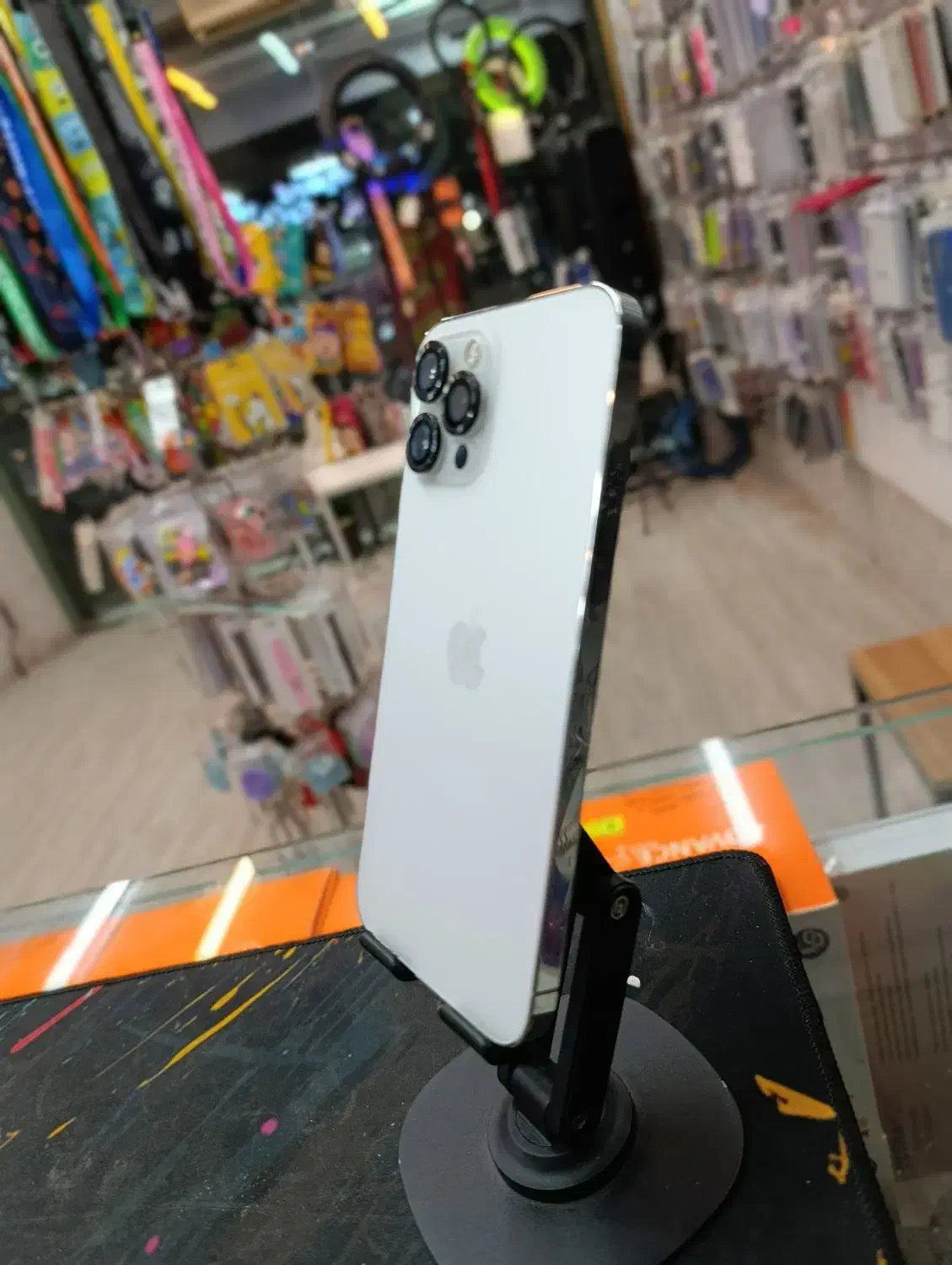 12promax 256 za|موبایل|کرج, شاهین‌ویلا|دیوار