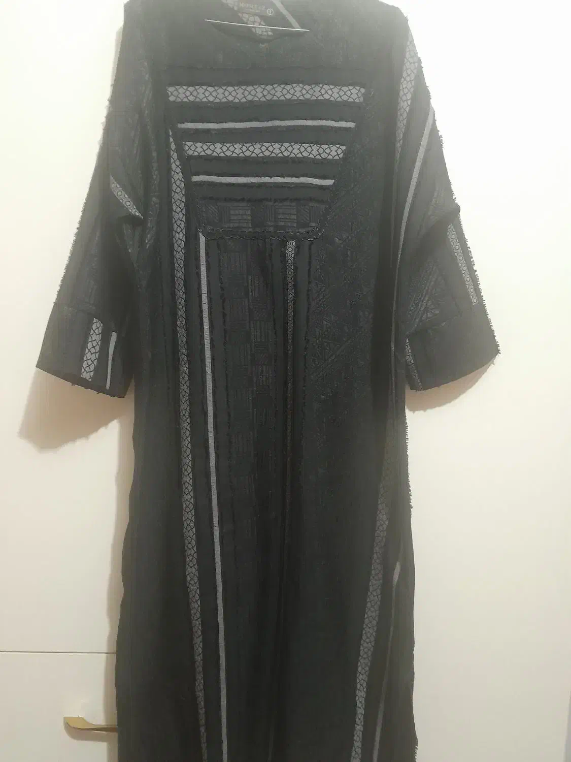 مانتو نو نو|لباس|خمینی‌شهر, |دیوار