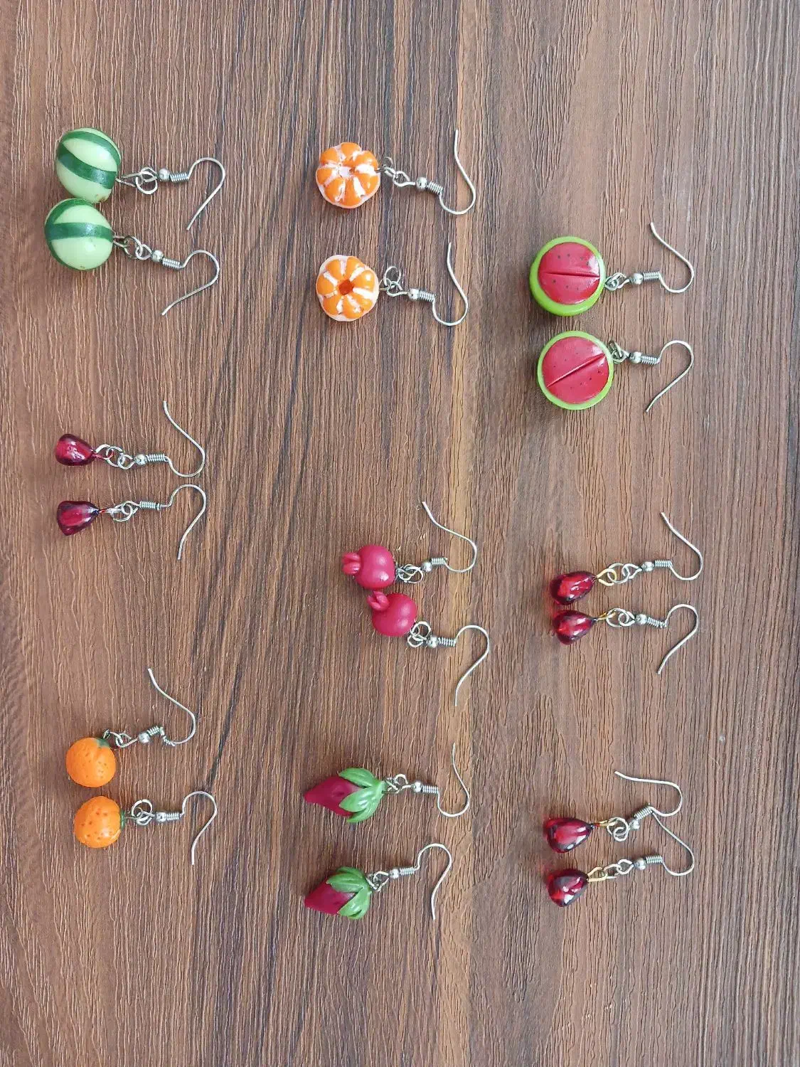 گوشواره یلدایی|بدلیجات|مرند, |دیوار