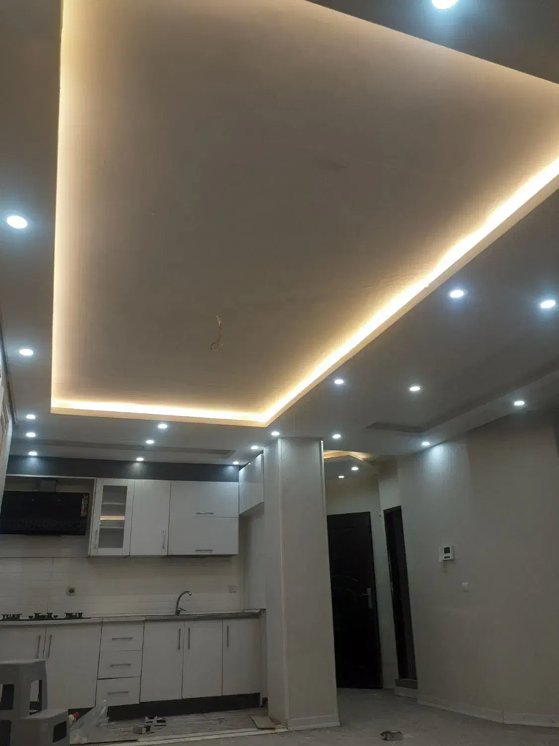 فروش آپارتمان 75 متری  فاز ۴ احجام|فروش آپارتمان|پرند, فاز ۴|دیوار