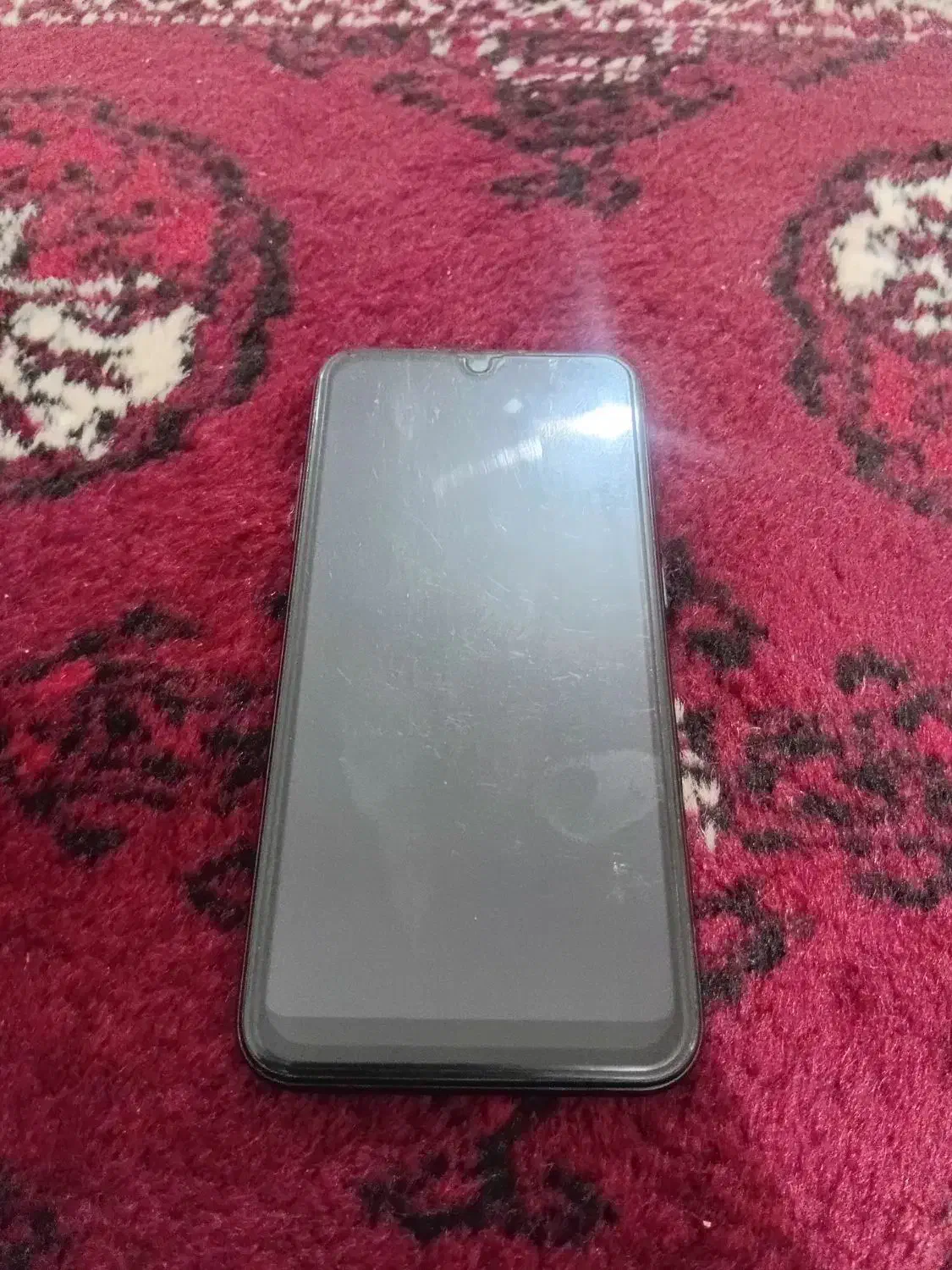 سامسونگ a01|موبایل|گنبد کاووس, |دیوار