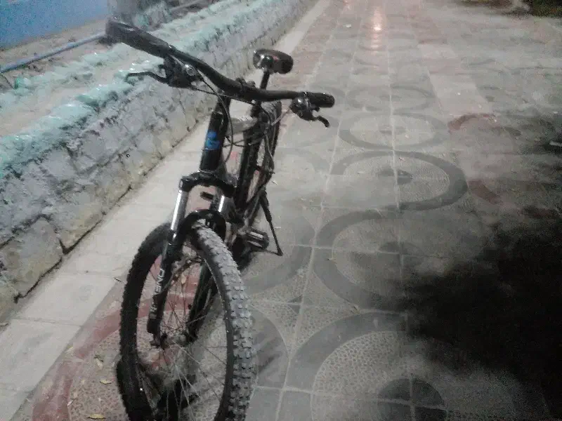 دوچرخه 26|دوچرخه، اسکیت، اسکوتر|شادگان, |دیوار