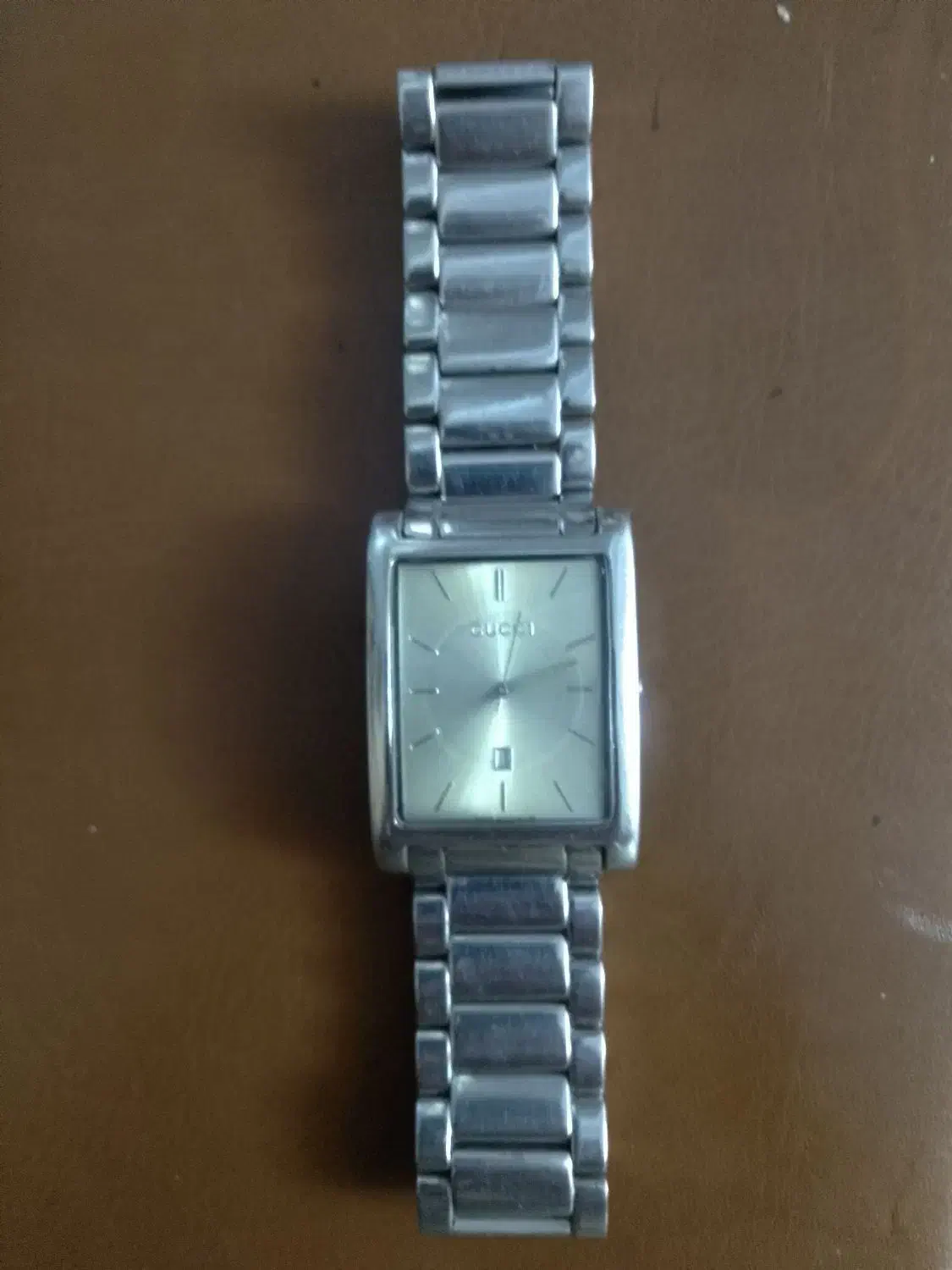 ساعت گوجی مردانه|ساعت|رباط‌کریم, رباط‌کریم|دیوار