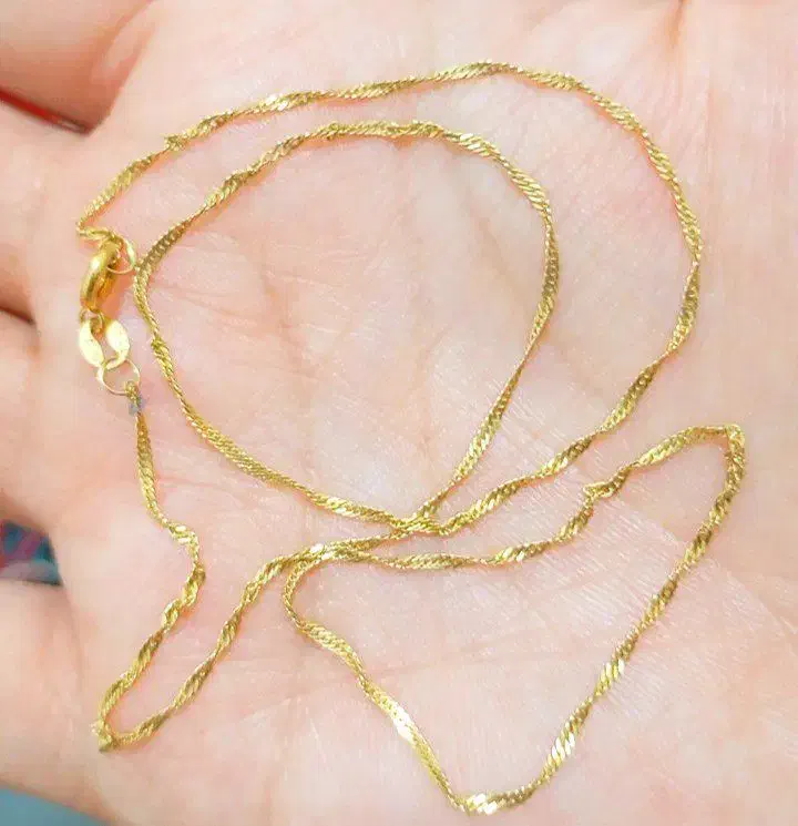 طلای سبک|جواهرات|خرم‌آباد, |دیوار