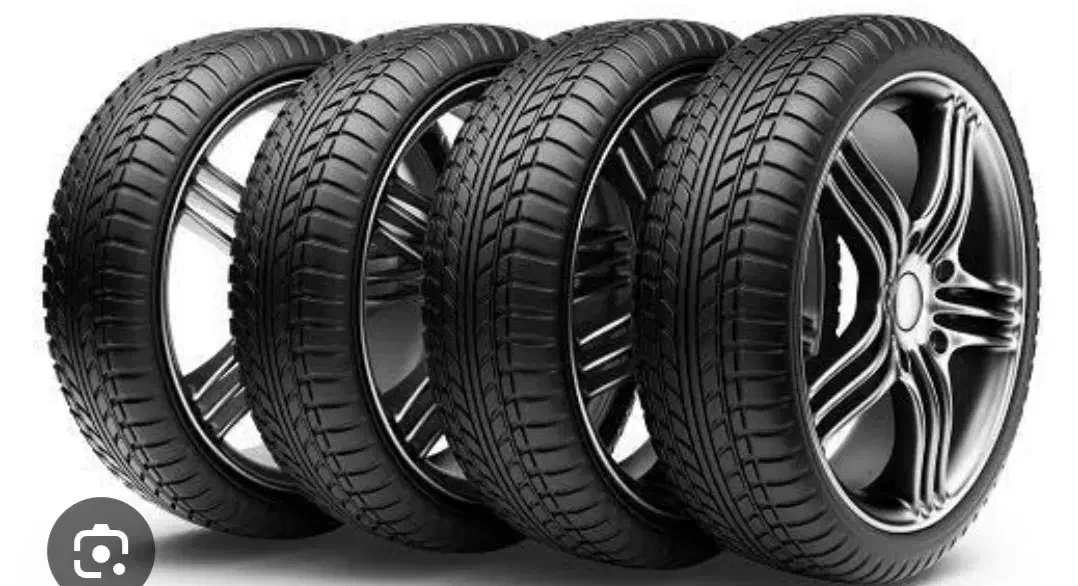 فروش تایرهای نو ۱۳ و ۱۴ اینچ مناسب پژو و پراید|قطعات یدکی و لوازم جانبی|میاندوآب, |دیوار