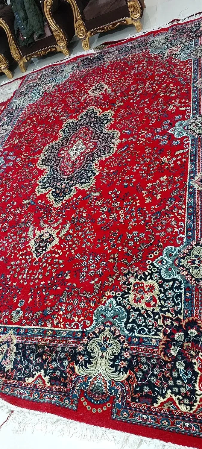 فرش ۶متری و ۹متری|فرش|شهریار, بکه|دیوار