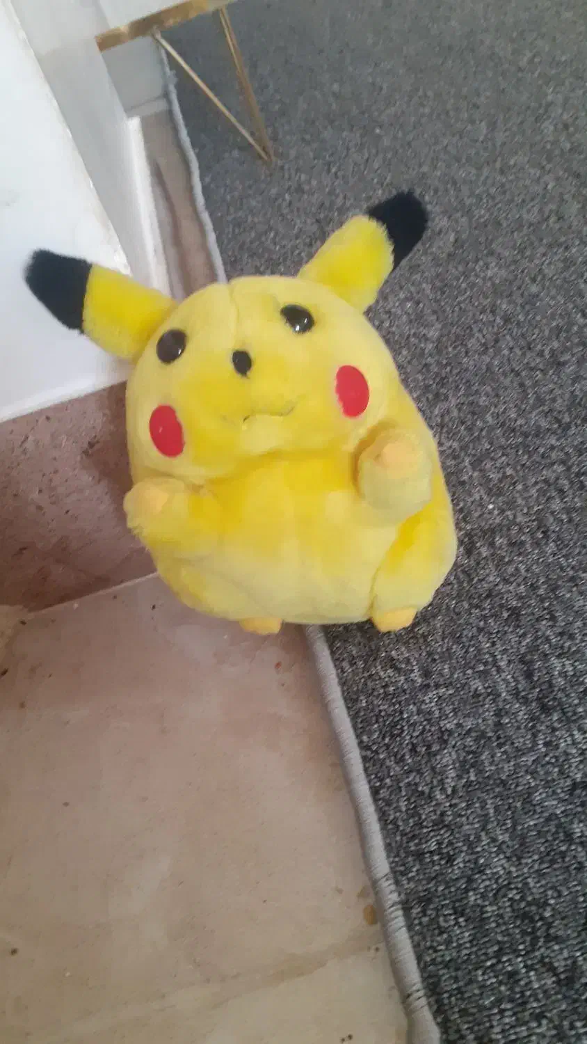 عروسک ترند|اسباببازی|اندیمشک, |دیوار