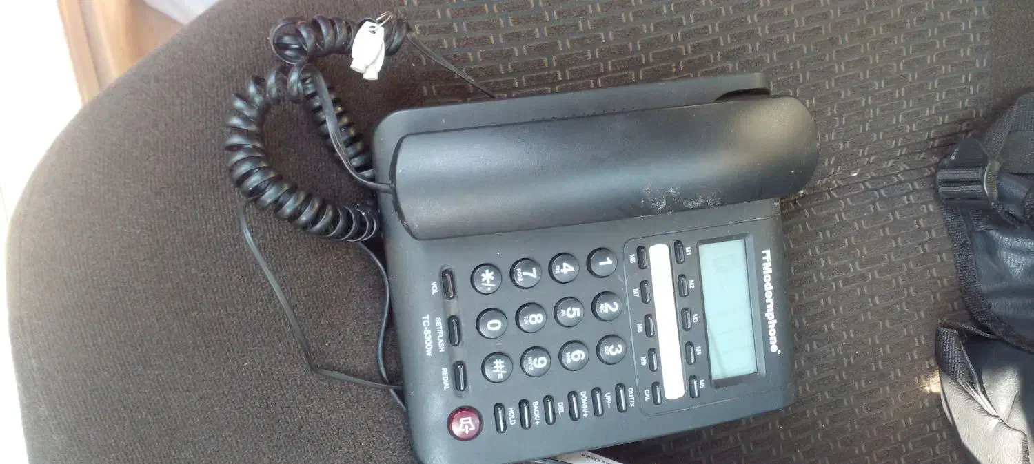 تلفن رومیزی|تلفن رومیزی|لاهیجان, یوسف آباد|دیوار