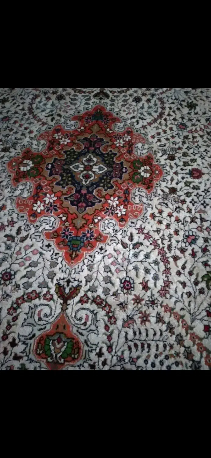 جفت ۶متری کرمان قلم اذرشهر|فرش|مراغه, |دیوار