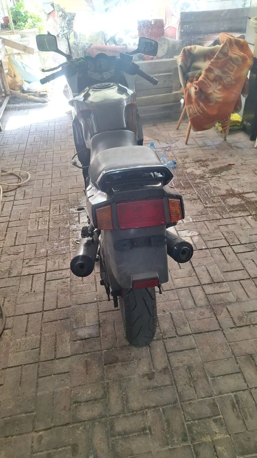zzr250 gpx|موتورسیکلت|تهران, تهرانویلا|دیوار