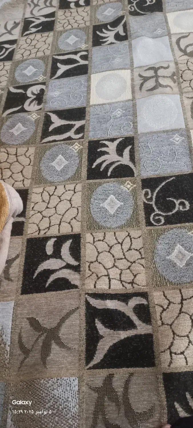 یک  عددروفرشی ۶متری درحدنو|روفرشی|نورآباد, |دیوار