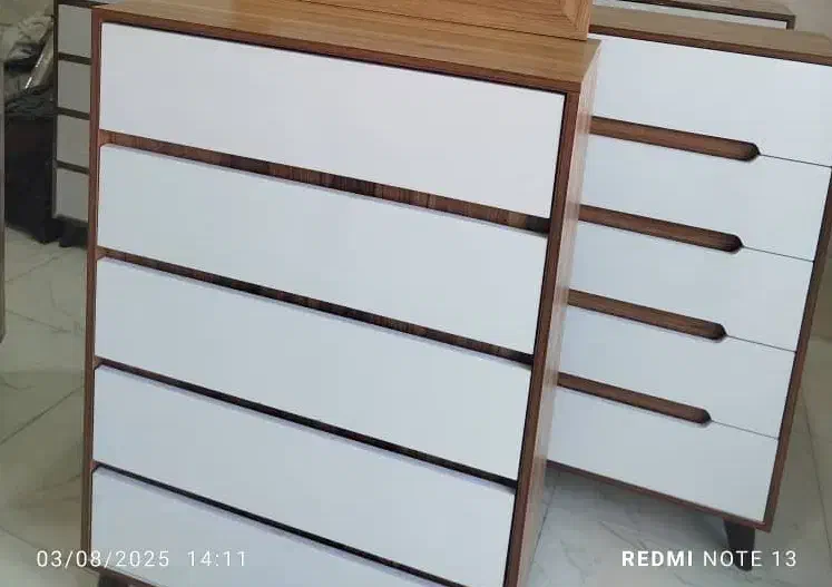 دراور (ارسال رایگان)|جاکفشی، کمد، دراور|تهران, شهرک ابوذر|دیوار