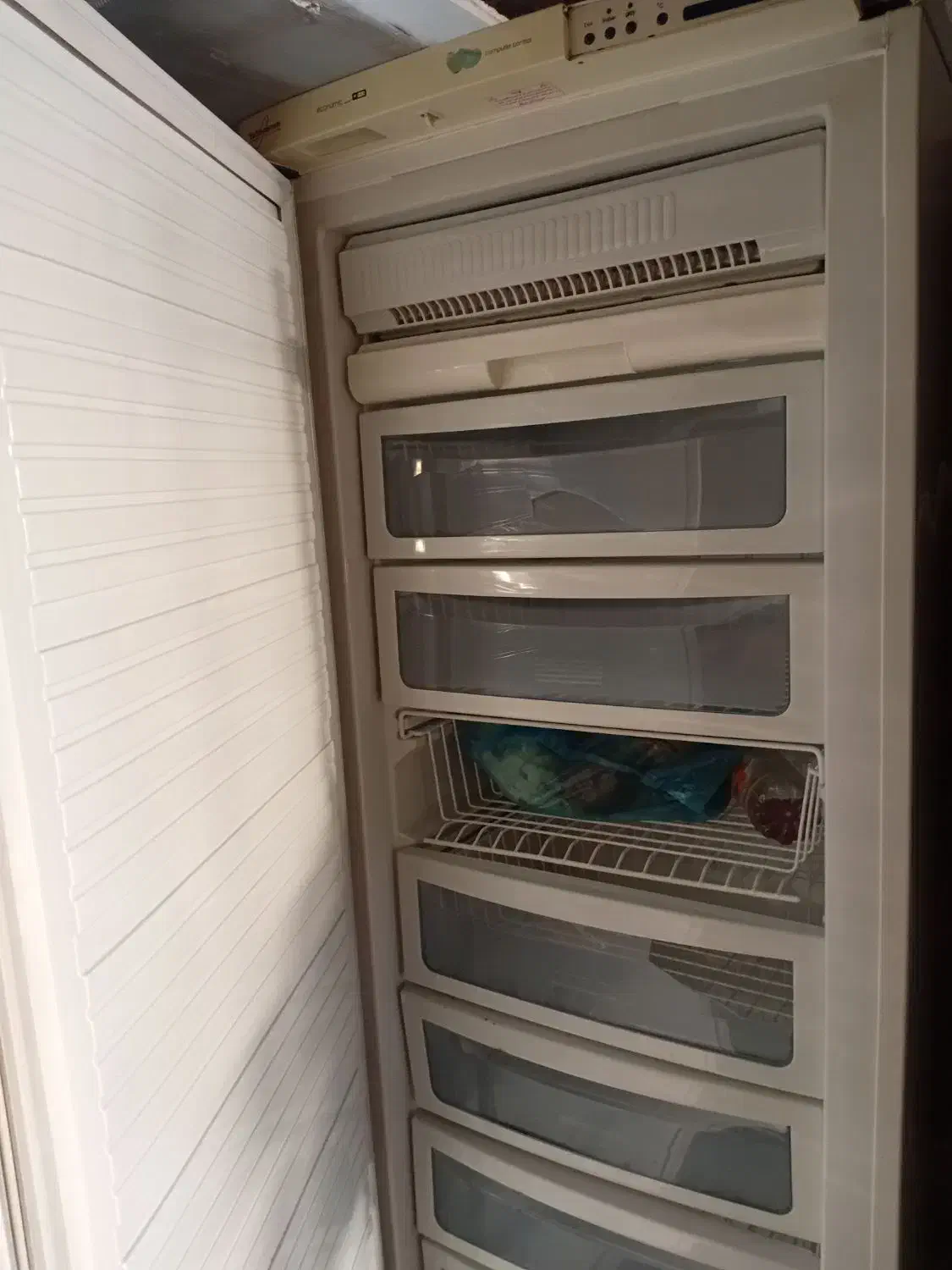 یخچال و فریزر یخساران|یخچال و فریزر|چوار, |دیوار