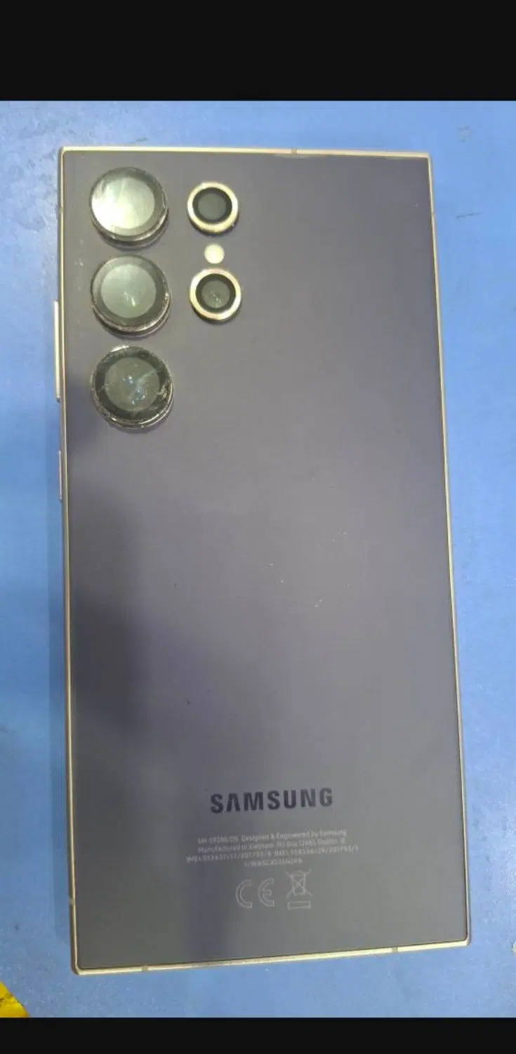 s24 ultra|موبایل|مبارکه, |دیوار