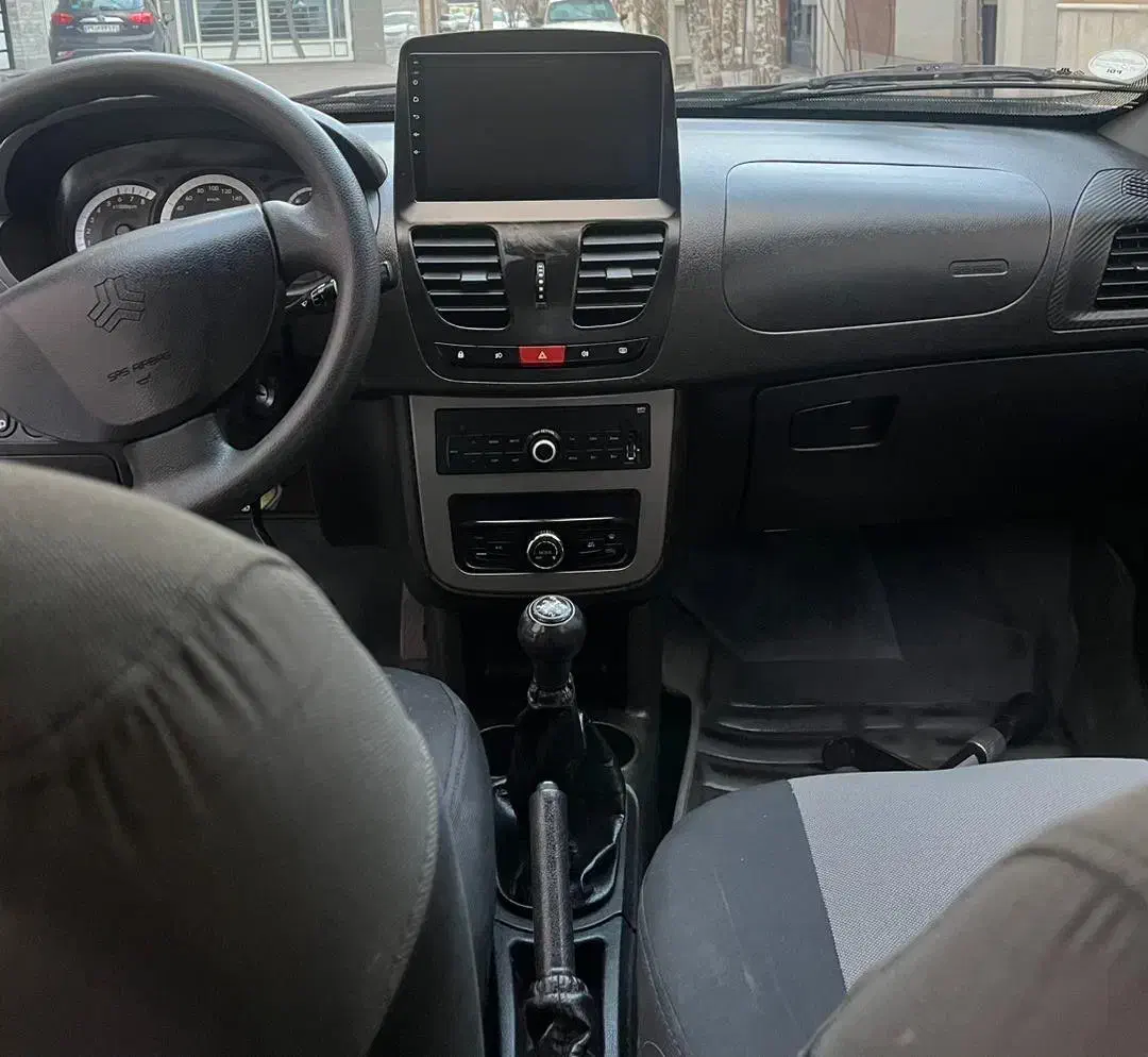 خودرو|خودرو سواری و وانت|تبریز, |دیوار