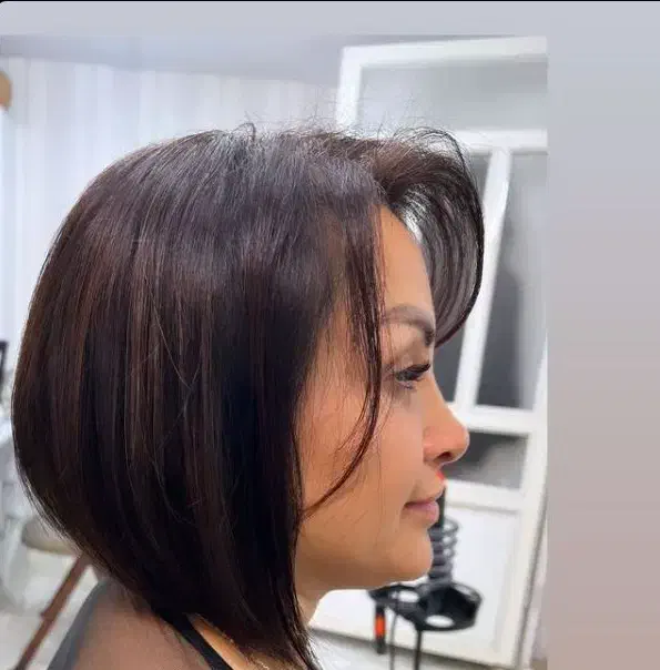 مدل کوتاهی مو|خدمات آرایشگری و زیبایی|رشت, نظری|دیوار