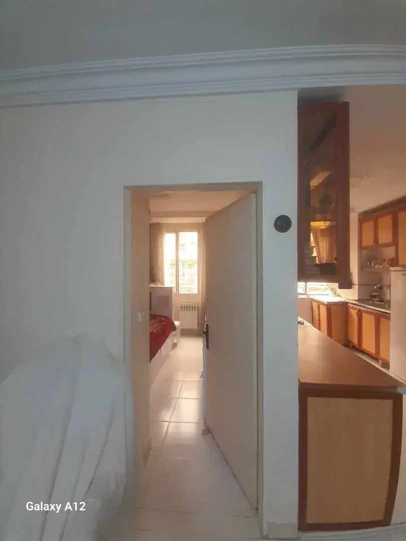 واریان شهر شمالی رو به نما طبقه اول|فروش آپارتمان|مشکین‌دشت, |دیوار