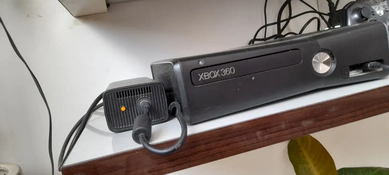 ایکس باکس ۳۶۰|کنسول، بازی ویدئویی و آنلاین|مبارکه, |دیوار