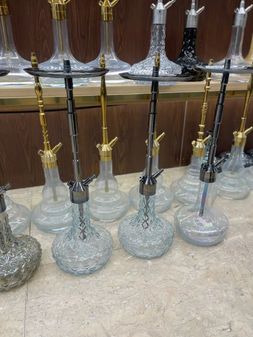 قلیان کرنو کارسی|صنایع دستی و سایر لوازم تزئینی|تهران, آهنگ|دیوار