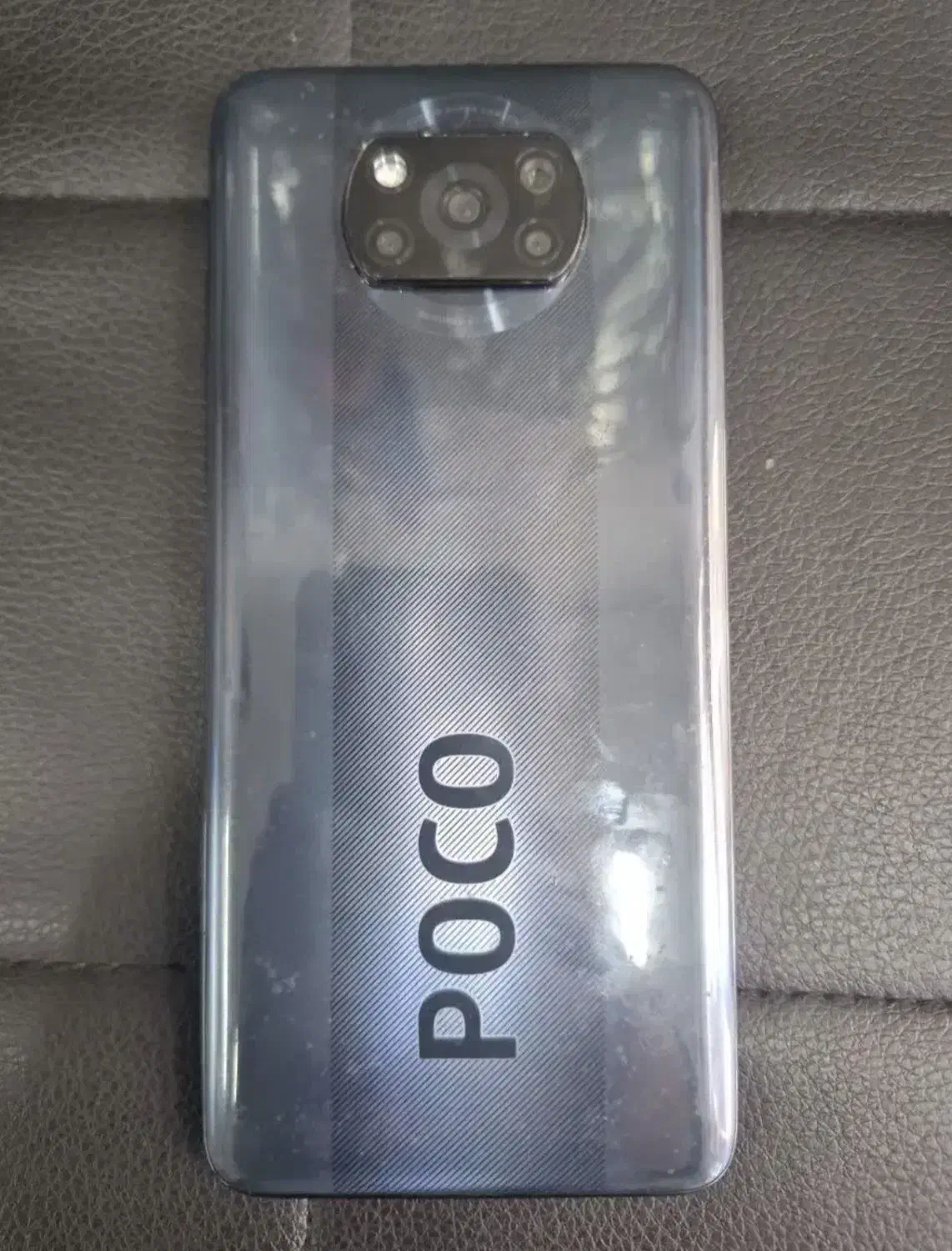 Poco X3 pro Ram8 256G|موبایل|تهران, نیروی هوایی (پیروزی)|دیوار