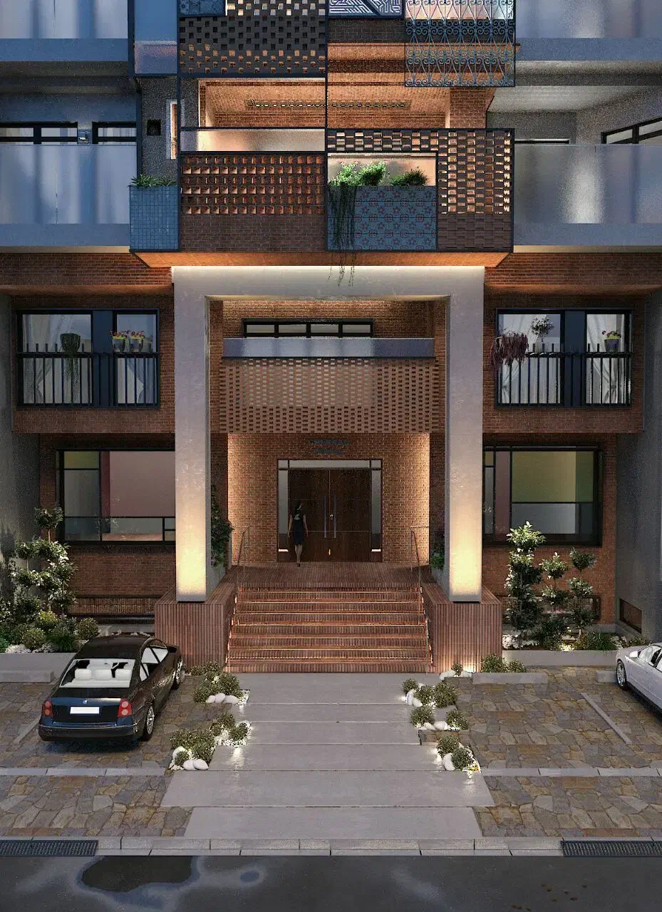 اجاره واحد سرایداری به شرط انجام وظایف سرایداری|اجارهٔ آپارتمان|یزد, |دیوار