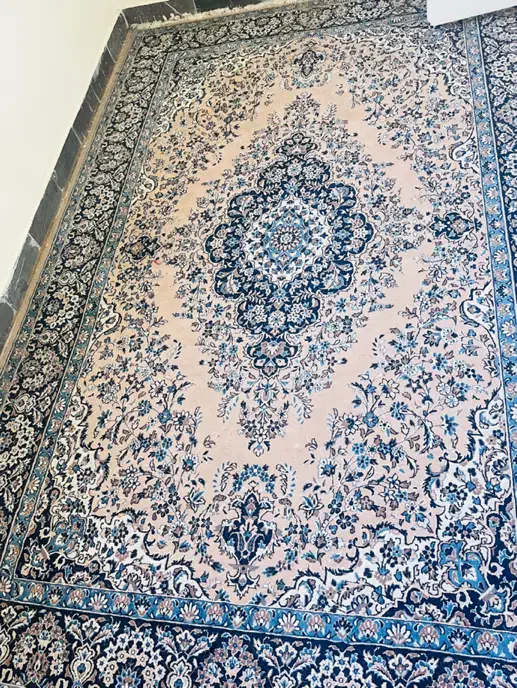 قالی برای اتاق خاب|فرش|بم, |دیوار