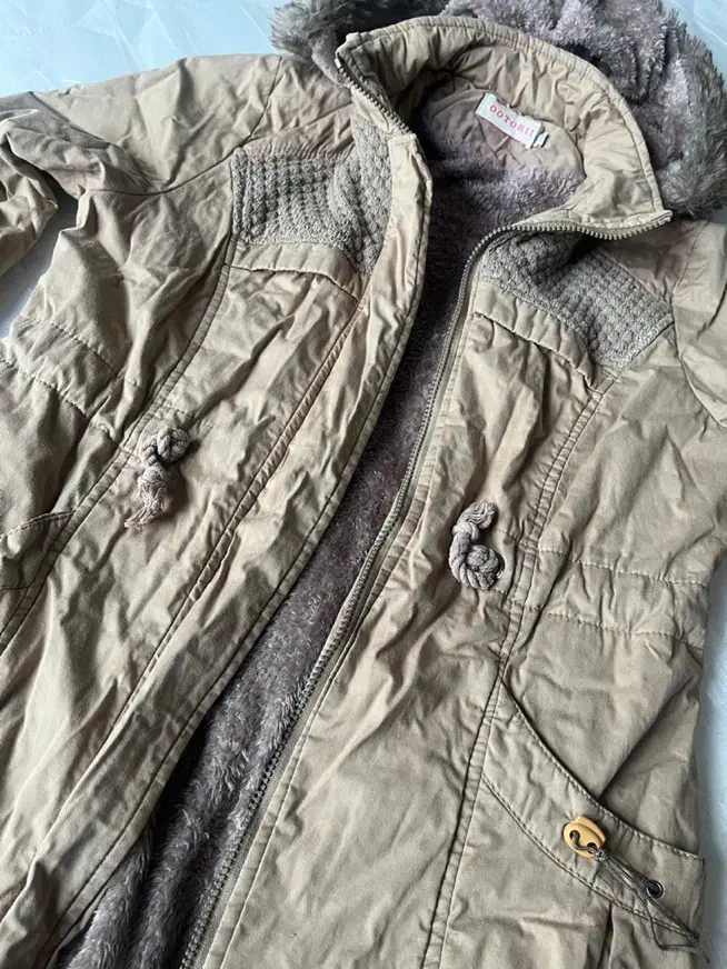 کاپشن دخترونه داخل خز|لباس|لنگرود, |دیوار