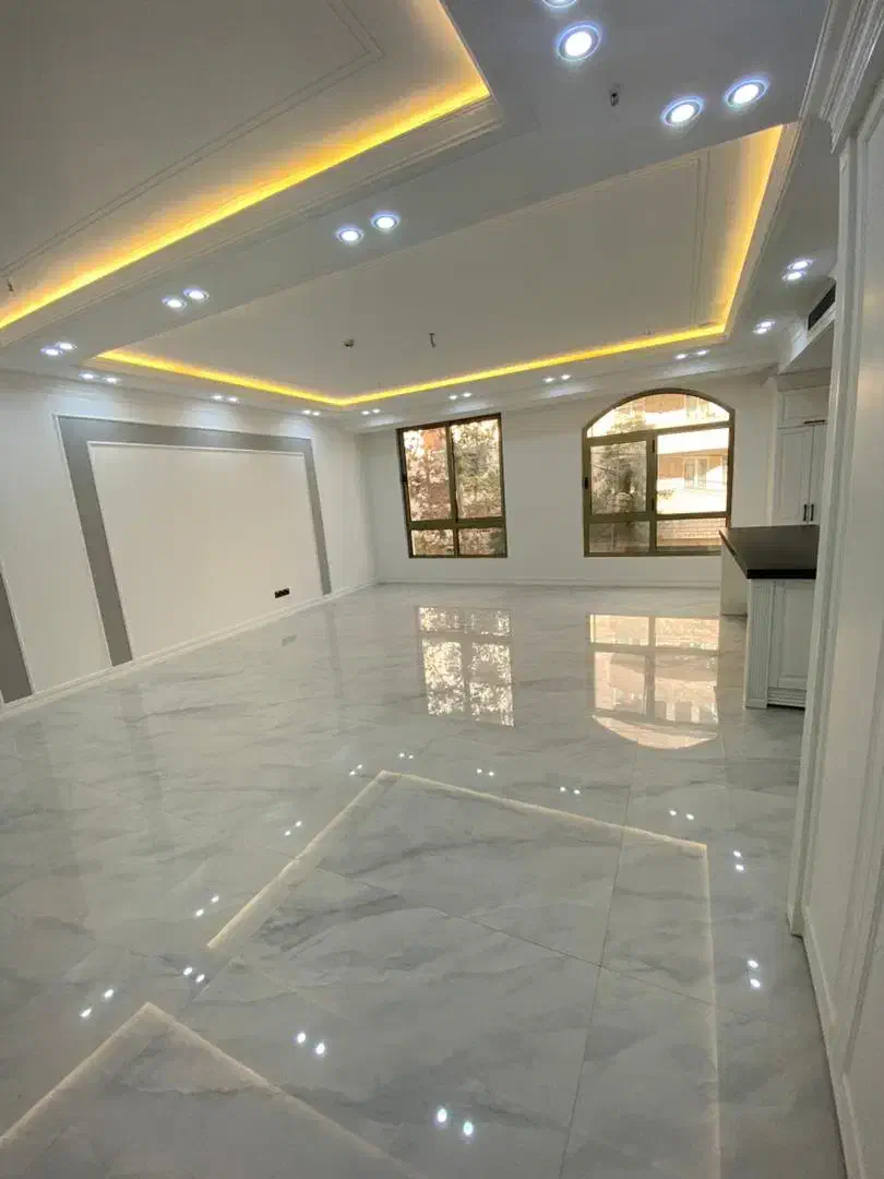 اوایل هاشمیه / ۱۹۵ متری / ۵ سال ساخت|فروش آپارتمان|مشهد, کوثر|دیوار