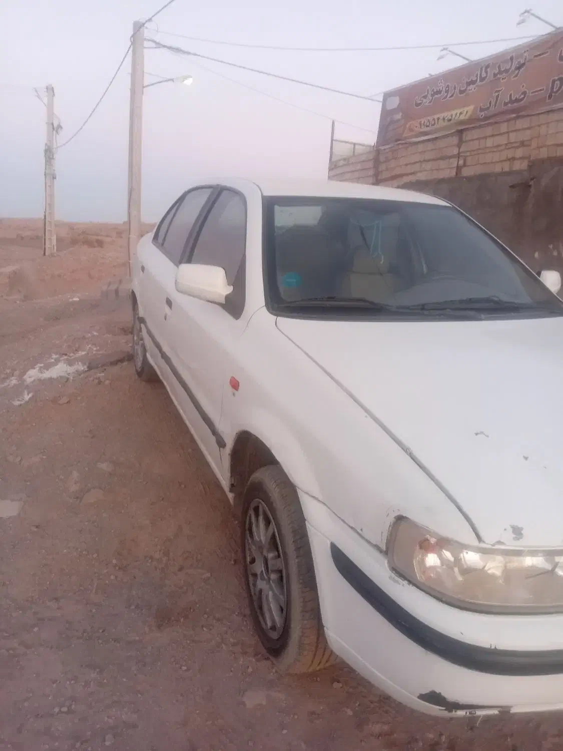 خودروسمند ال ایکس|خودرو سواری و وانت|قائن, |دیوار