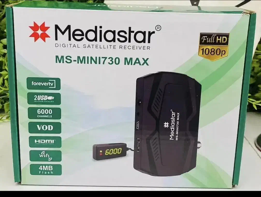 فروش گیرنده دیجیتال|صوتی و تصویری|تهران, صادقیه|دیوار