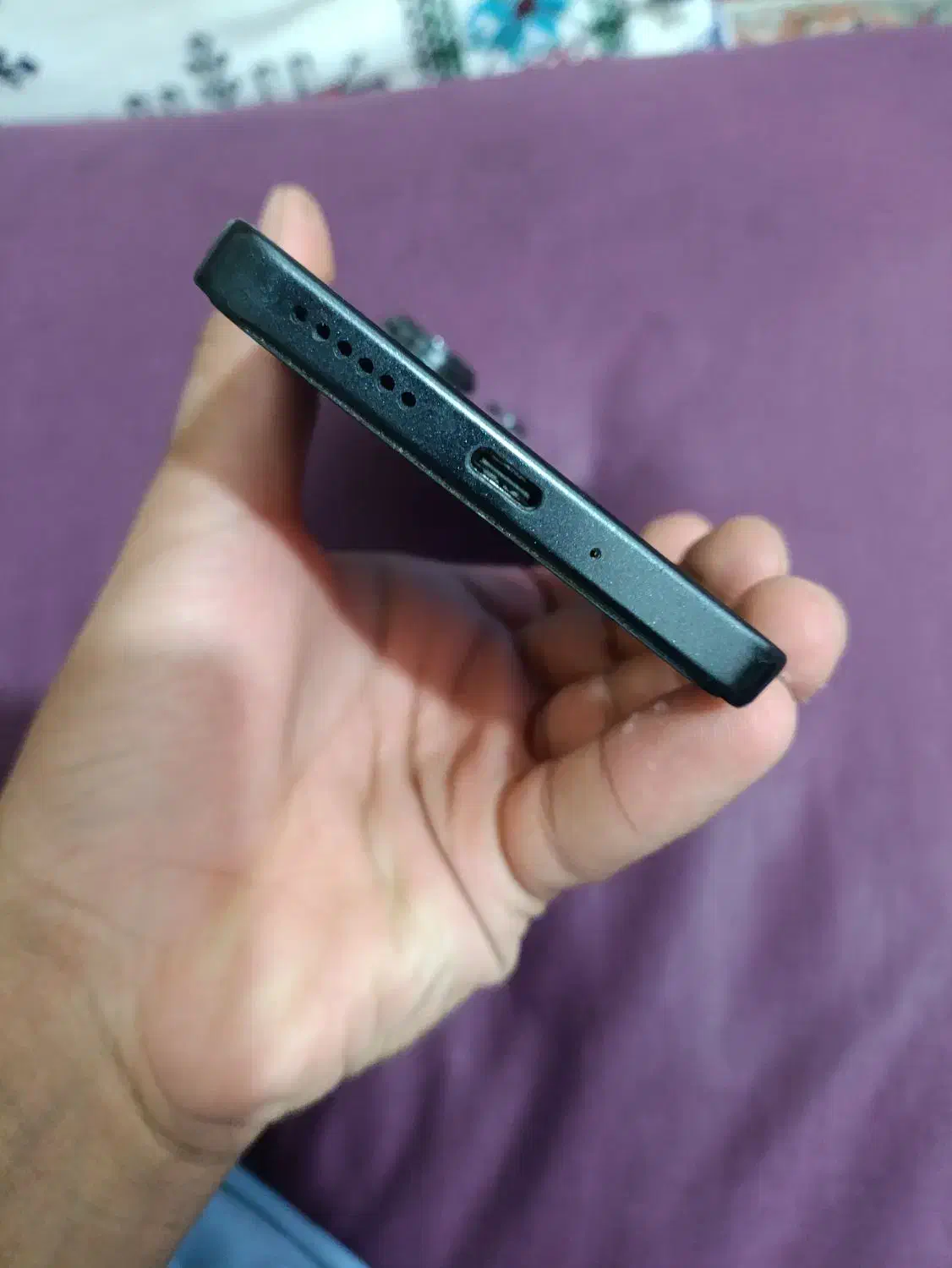 گوشی پوکوm6پرو|موبایل|زاهدان, |دیوار