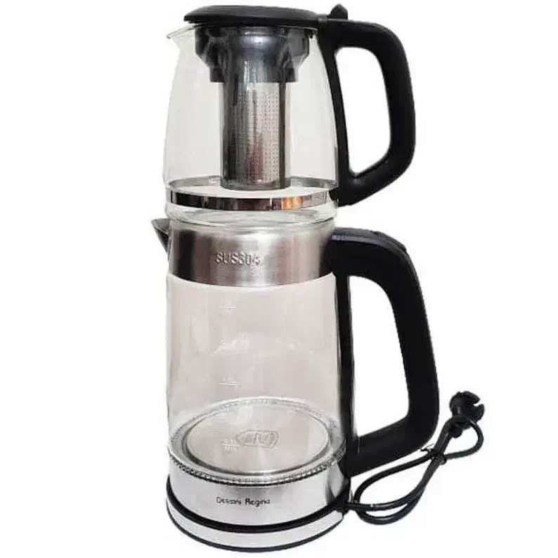 چای ساز رو همی برند BOSCH|سماور، چایساز، قهوهساز|اردبیل, |دیوار