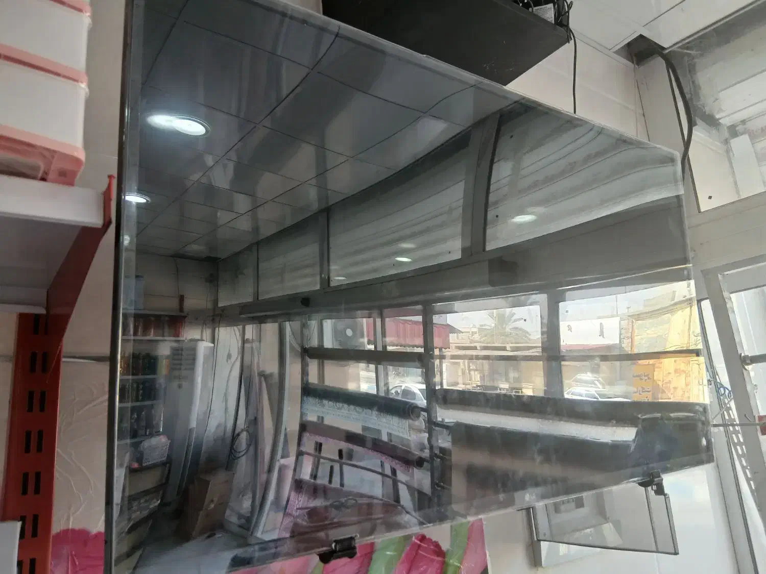 تلویزیون|تلویزیون و پروژکتور|بوشهر, |دیوار