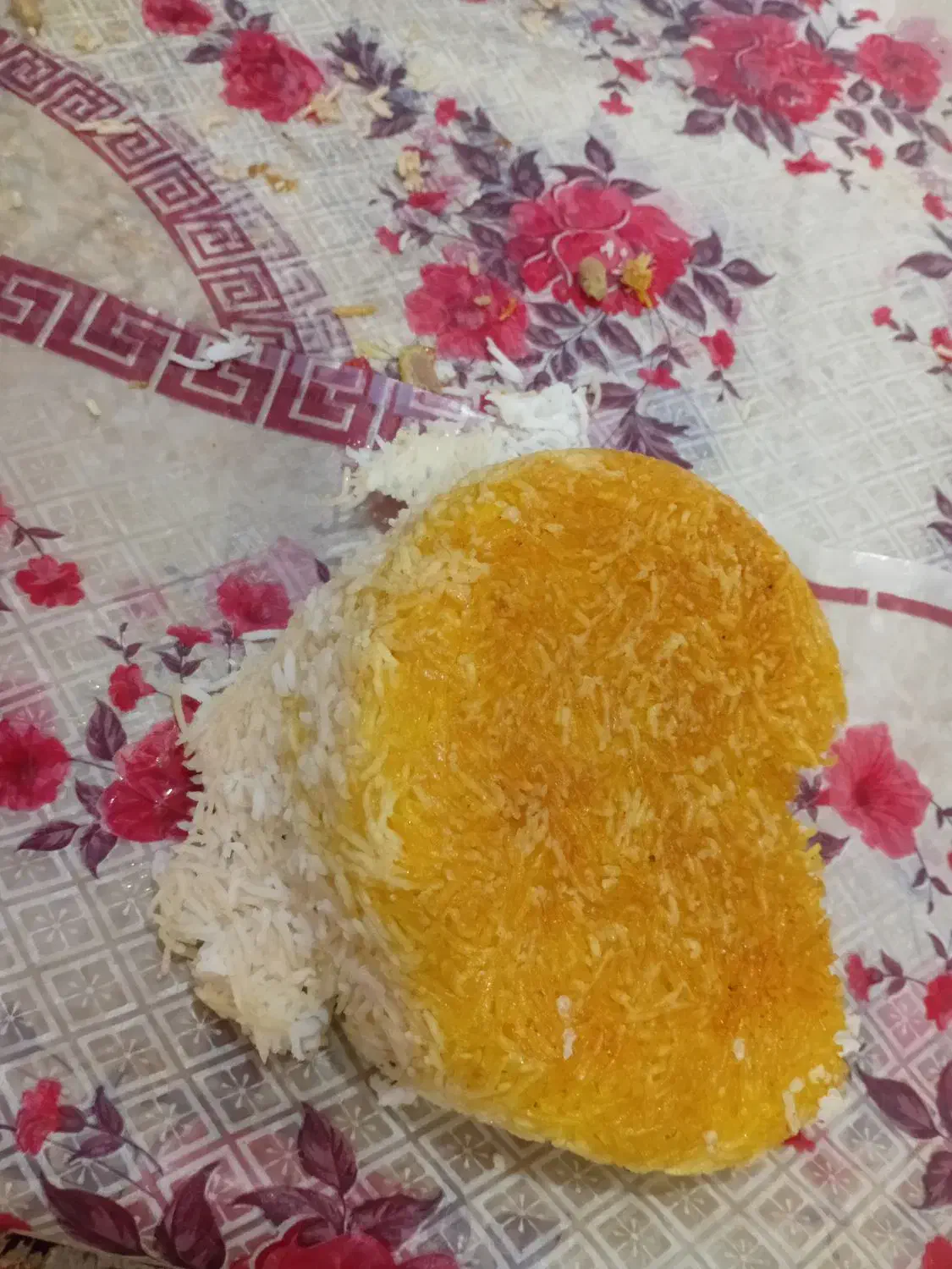 ۴۷۰ کیلوبرنج آنام سورتینگ شده|خوردنی و آشامیدنی|لاهیجان, خالو باغ|دیوار